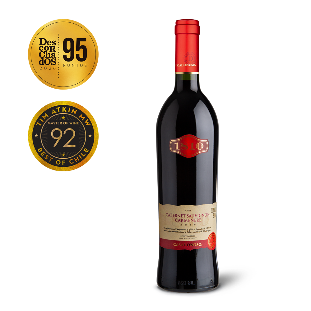 Caja ensamblajes premium 3 botellas x750cc