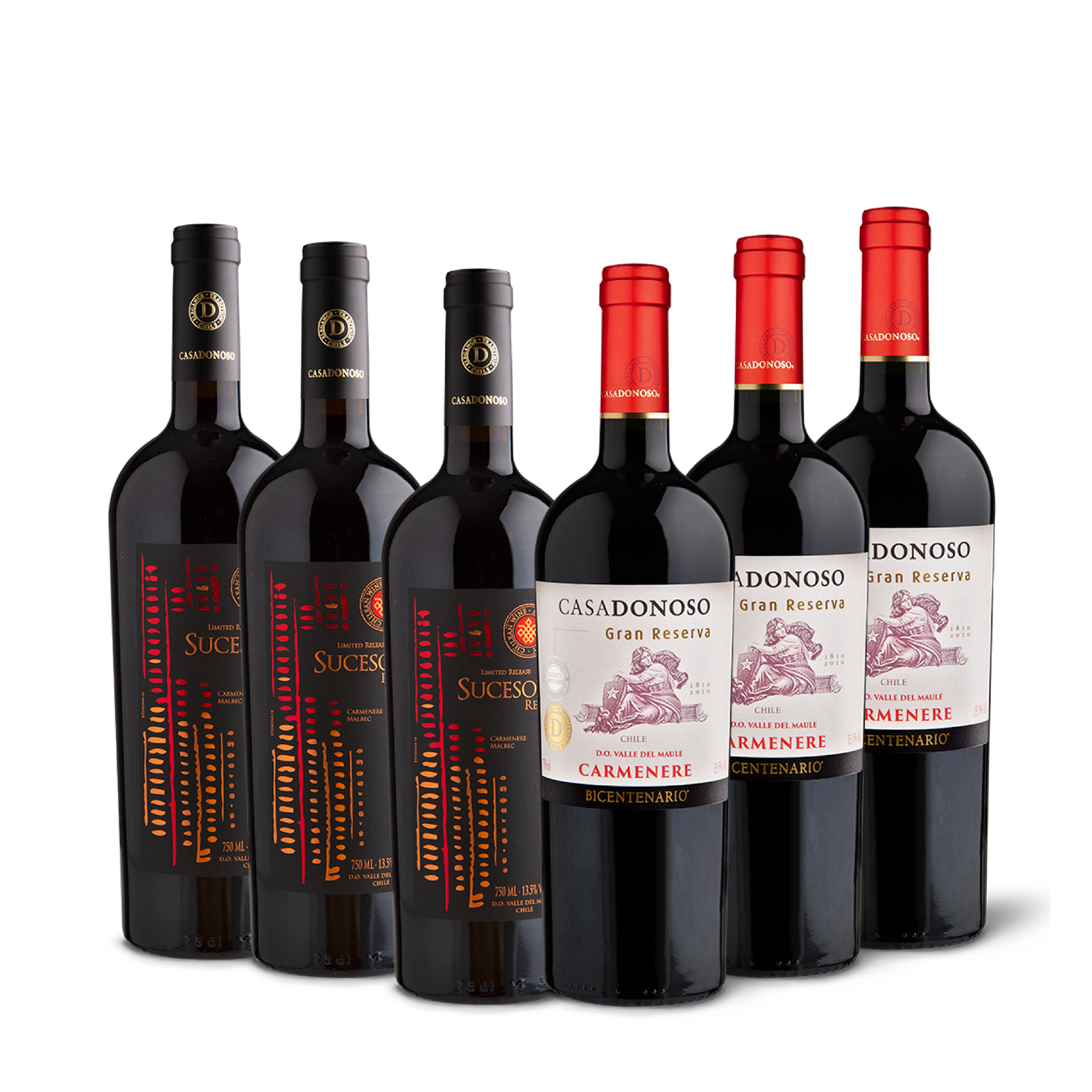 Carmenere Lovers