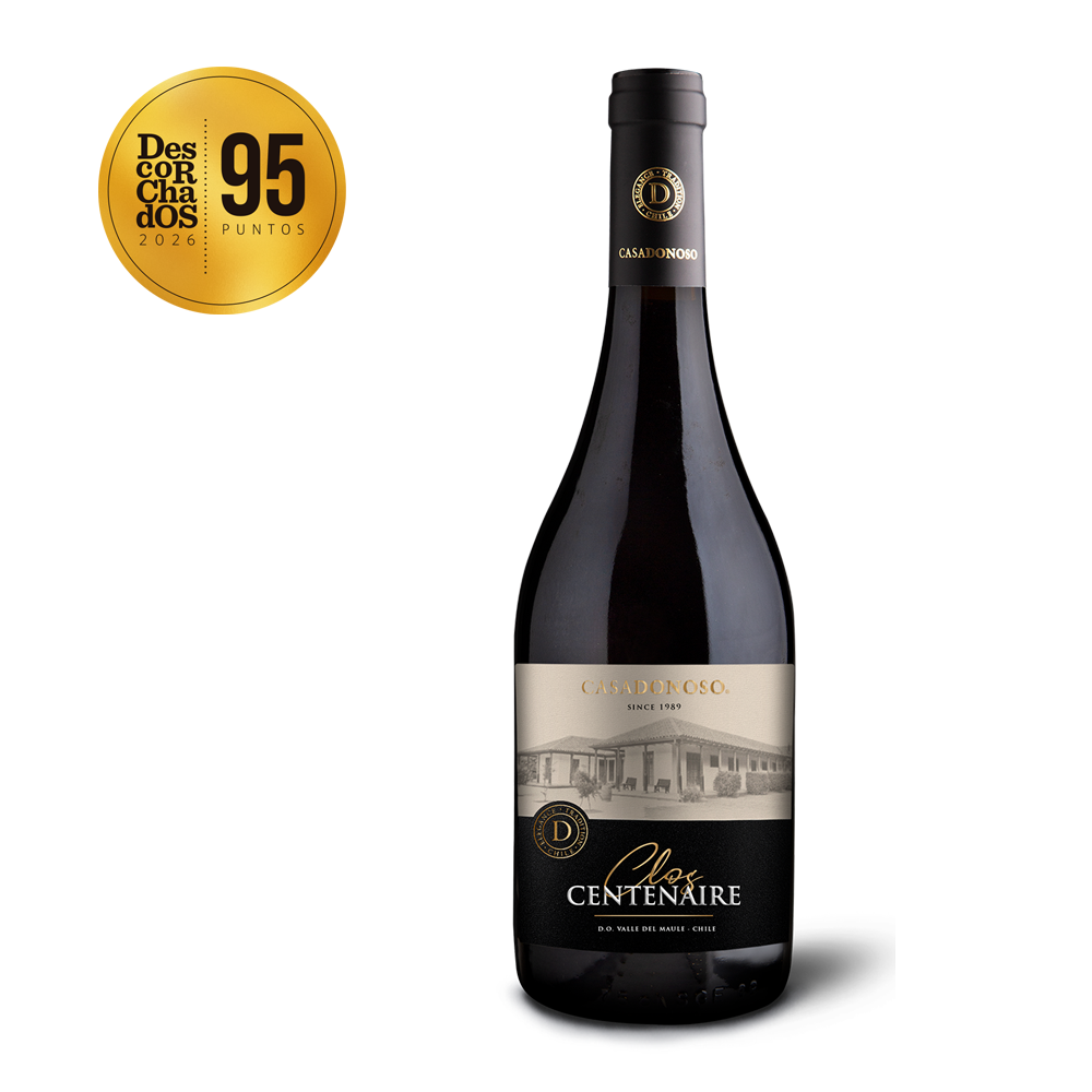 Casa Donoso Premium Clos Centenaire  750 cc