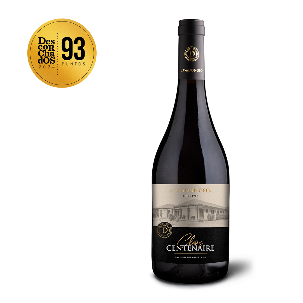 Casa Donoso Premium Clos Centenaire  750 cc