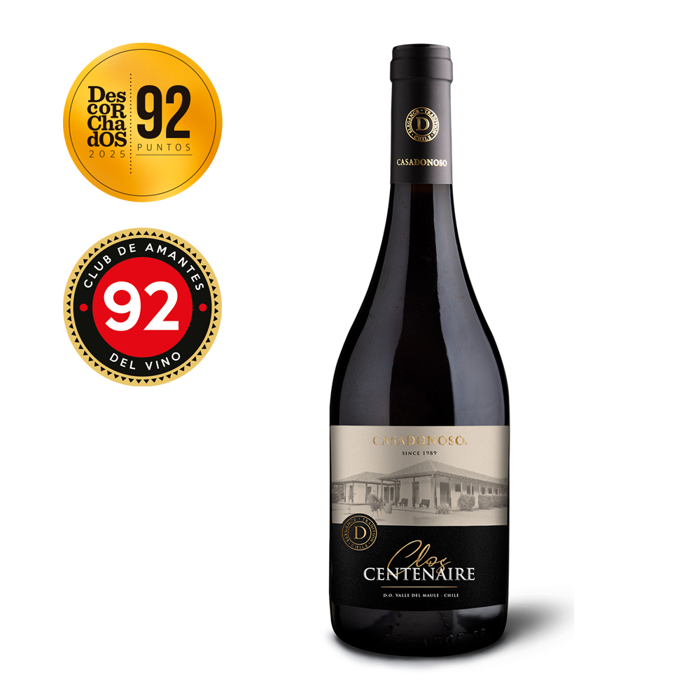 Casa Donoso Premium Clos Centenaire  750 cc