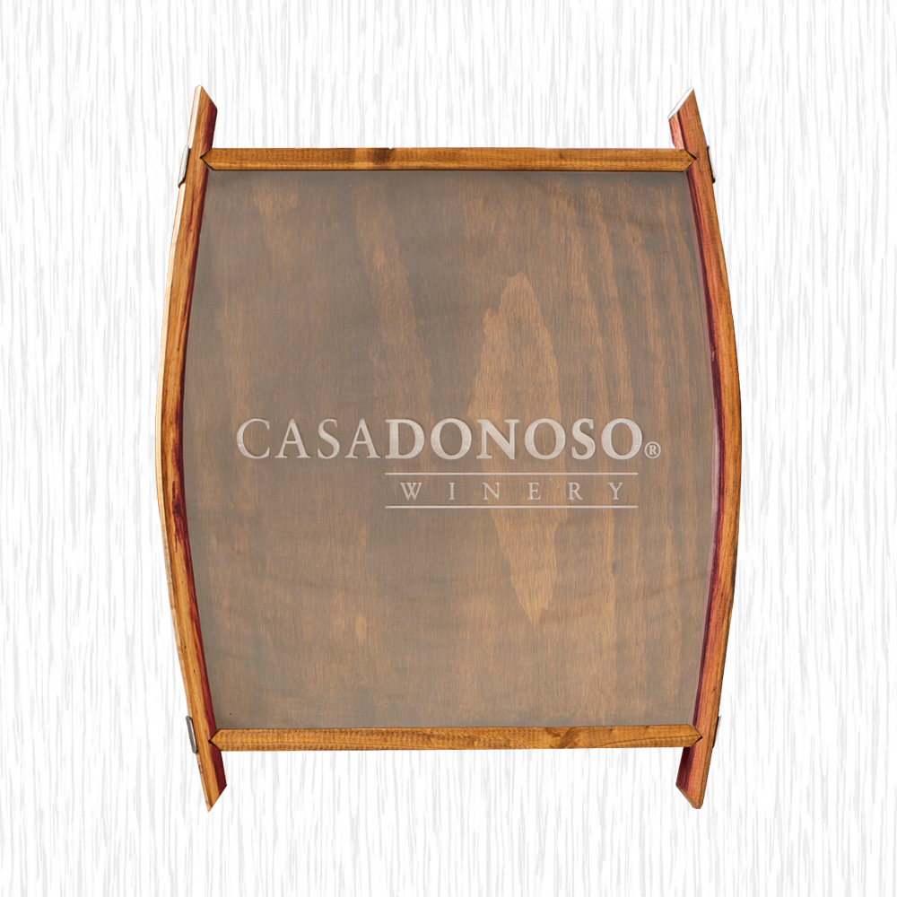 GUARDA CORCHOS CASA DONOSO