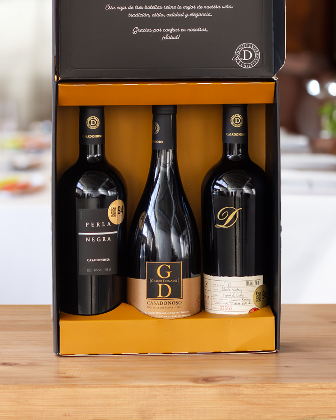Caja Iconos 3 botellas 1era compra