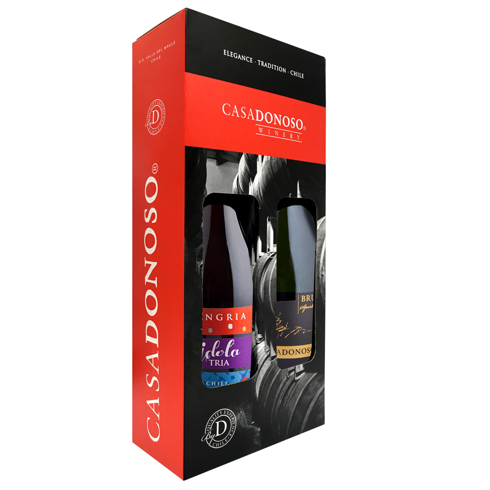 Arma tu Pack: Fiesta